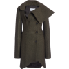 FERRAGAMO - Jacket - coats - 