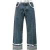 FF Jeans - 牛仔裤 - 