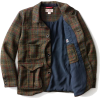 FILSON jacket - Chaquetas - 