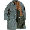 FILSON trench coat - Jaquetas e casacos - 
