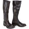 FIORENTINI + BAKER boots - Boots - 