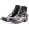 FIORENTINI + BAKER boots - Buty wysokie - 