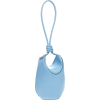 FLAMENCO blue bag - Hand bag - 