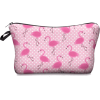 FLAMINGO TRAVEL BAG - Bolsas de viagem - 