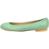 Flats Green - フラットシューズ - 