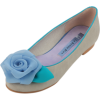 Flats Gray - scarpe di baletto - 