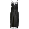 FLEUR DU MAL lace slip dress - Dresses - 