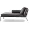 FLEXFORM grey chair - Furniture - 