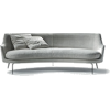 FLEXFORM grey sofa - Namještaj - 