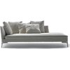 FLEXFORM sofa - Muebles - 