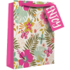 FLORAL PERFUME GIFT BAG - Other - 