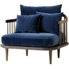 FLY Chair SC1 - Мебель - 