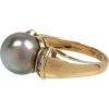 FOR FUTURE REFERENCE VINTAGE - Rings - 