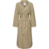 FORTE FORTE COAT - Chaquetas - 