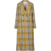 FORTE_FORTE Coat - Jakne i kaputi - 