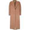 FORTE FORTE Coat - Jacket - coats - 