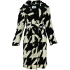 FORTINI COAT - Jacket - coats - 