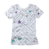 Girls Skyscraper Tee - T-shirts - 289,00kn  ~ $45.49