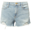 FRAME Le Cutoff Forton Shorts - 短裤 - $198.00  ~ ¥1,326.67