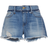 FRAME DENIM - 短裤 - 