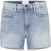 FRAME Le Brigette high-rise shorts - Spodnie - krótkie - 