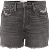 FRAME Le Original denim shorts - pantaloncini - 