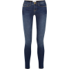 FRAME  Skinny Jeans - 牛仔裤 - 