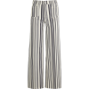 FRAME - Capri & Cropped - 