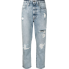 FRAME distressed-finish jeans - Jeans - 