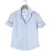 FRANK & EILEEN shirt - 半袖衫/女式衬衫 - 