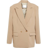 FRANKIE SHOP BLAZER - Jacket - coats - 