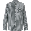 FRED PERRY X ART COMES FIRST button down - Camicie (lunghe) - 