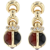 FRED - Aretes - 