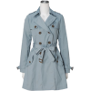 FREE'S MART  トレンチコート - Куртки и пальто - ¥8,925  ~ 68.11€
