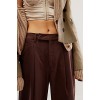 FREE PEOPLE - Calças capri - $128.00  ~ 109.94€