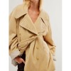 FREE PEOPLE - Jacket - coats - $688.00  ~ £522.89