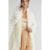 FREE PEOPLE - Jaquetas e casacos - $498.00  ~ 427.72€