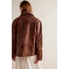 FREE PEOPLE - Chaquetas - $698.00  ~ 599.50€