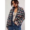 FREE PEOPLE - Jacket - coats - $198.00 