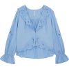 FREE PEOPLE - Long sleeves shirts - 