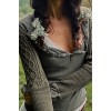 FREE PEOPLE - Long sleeves t-shirts - 