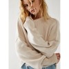 FREE PEOPLE - Pullover - $98.00  ~ 84.17€