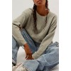 FREE PEOPLE - Pullover - $148.00  ~ 127.12€