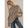 FREE PEOPLE - Pullovers - $168.00  ~ £127.68