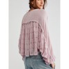 FREE PEOPLE - Shirts - $98.00 