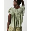 FREE PEOPLE - Camisa - curtas - $78.00  ~ 66.99€