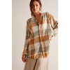 FREE PEOPLE - Camicie (corte) - $128.00  ~ 109.94€