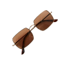 FREE PEOPLE - Gafas de sol - $25.00  ~ 21.47€