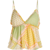 FREE PEOPLE - Majice bez rukava - 