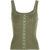 FREE PEOPLE - Majice bez rukava - 